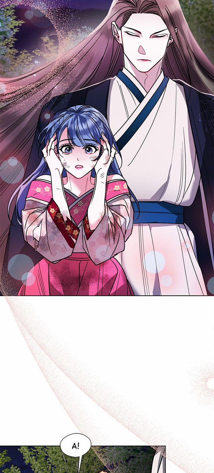 [18+] Đêm Của Tân Nương 36.1 trang 4