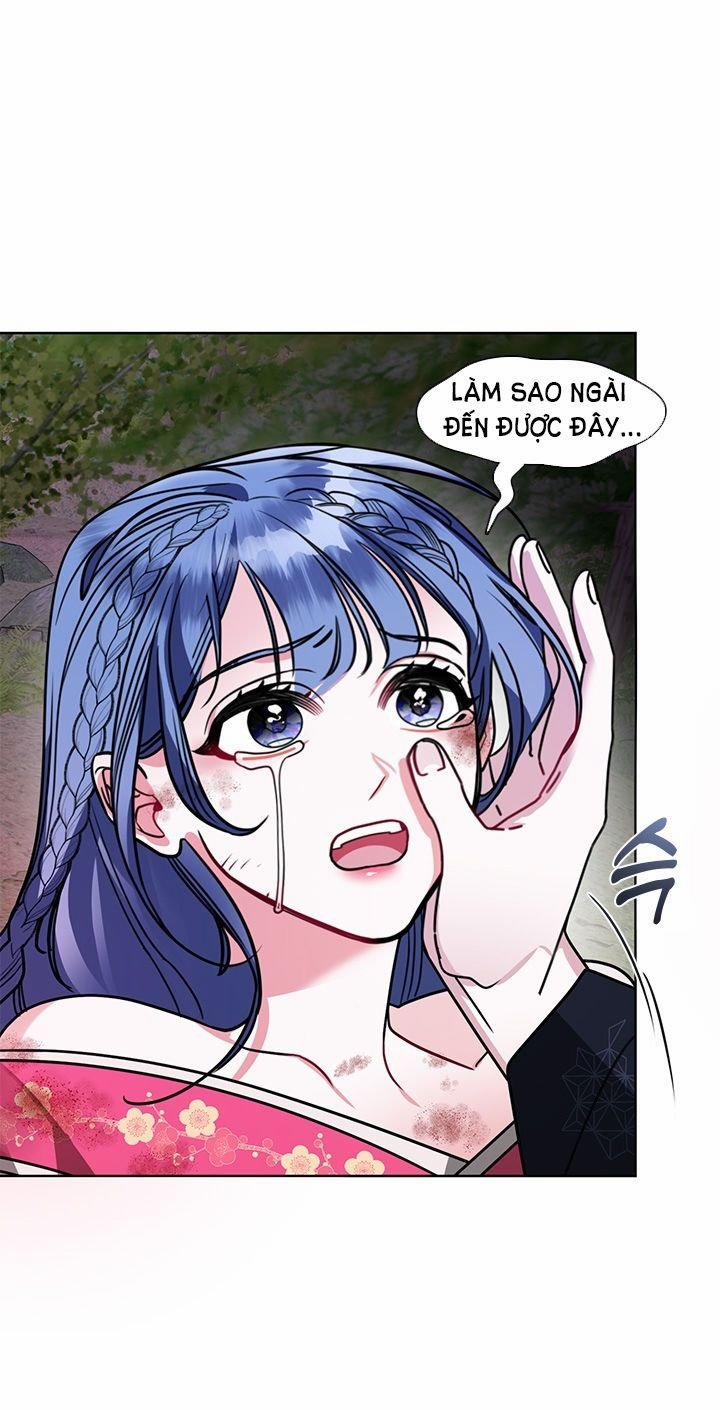 [18+] Đêm Của Tân Nương 36.1 trang 7