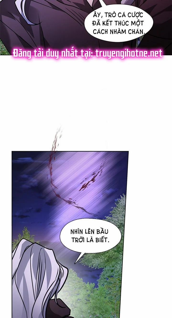 [18+] Đêm Của Tân Nương 36.2 trang 11