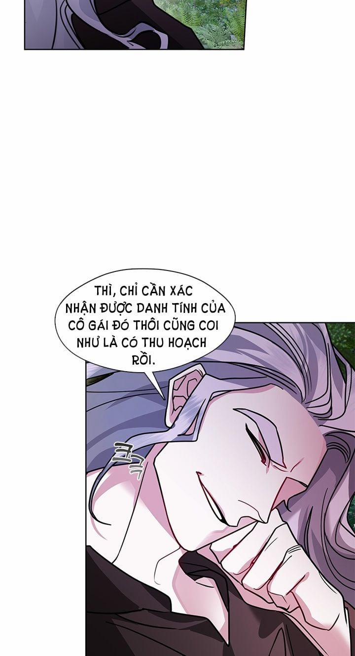 [18+] Đêm Của Tân Nương 36.2 trang 12