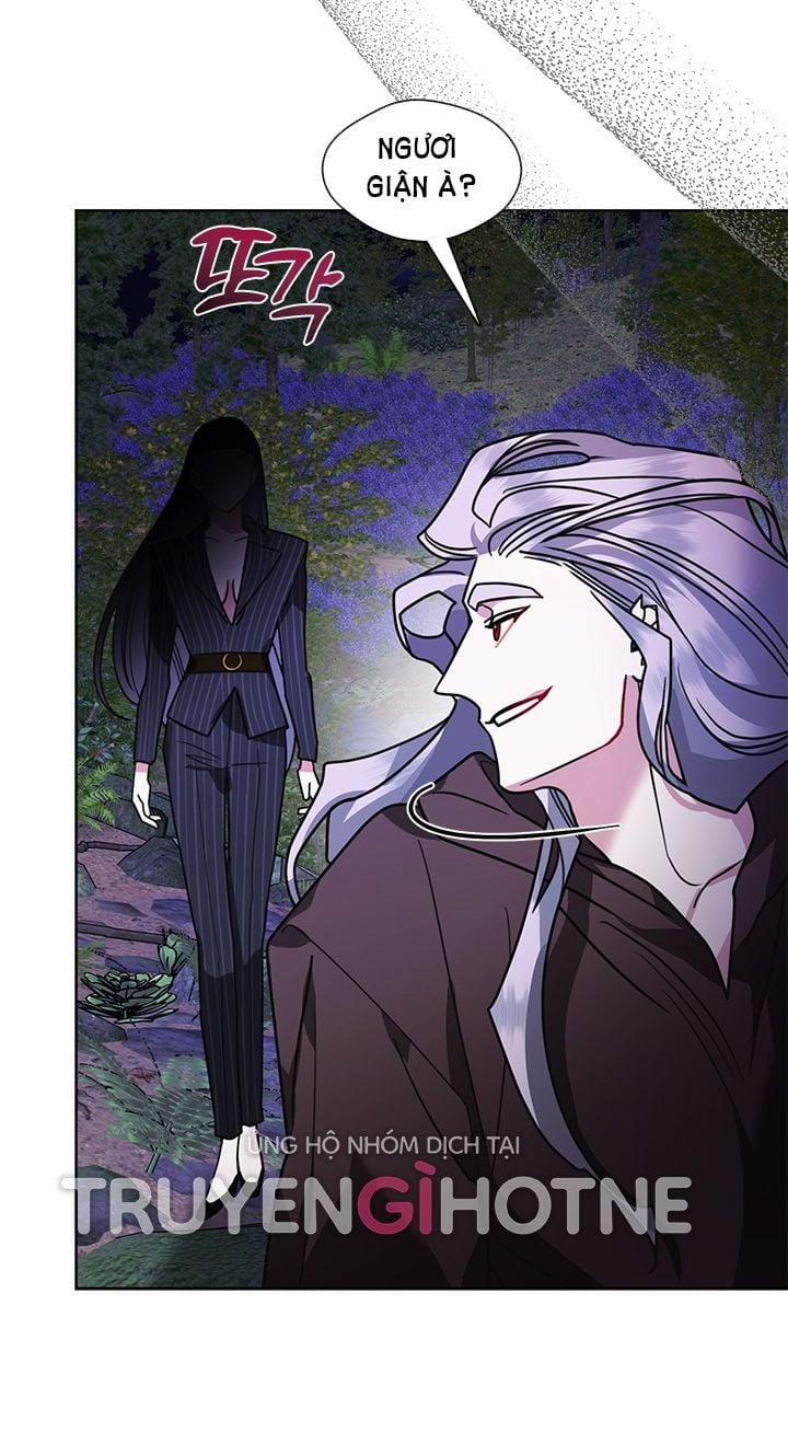 [18+] Đêm Của Tân Nương 36.2 trang 14