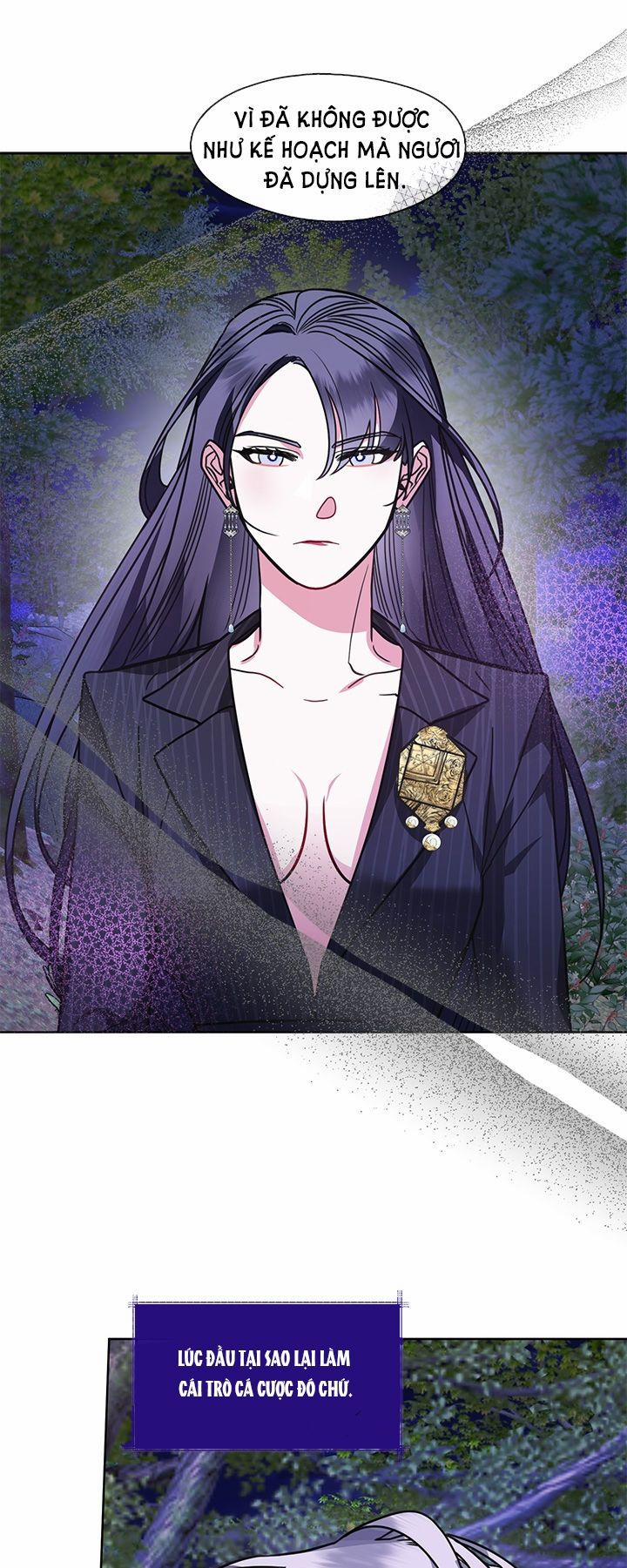 [18+] Đêm Của Tân Nương 36.2 trang 15