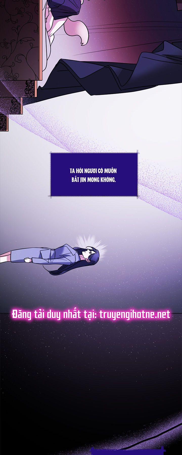 [18+] Đêm Của Tân Nương 36.2 trang 20