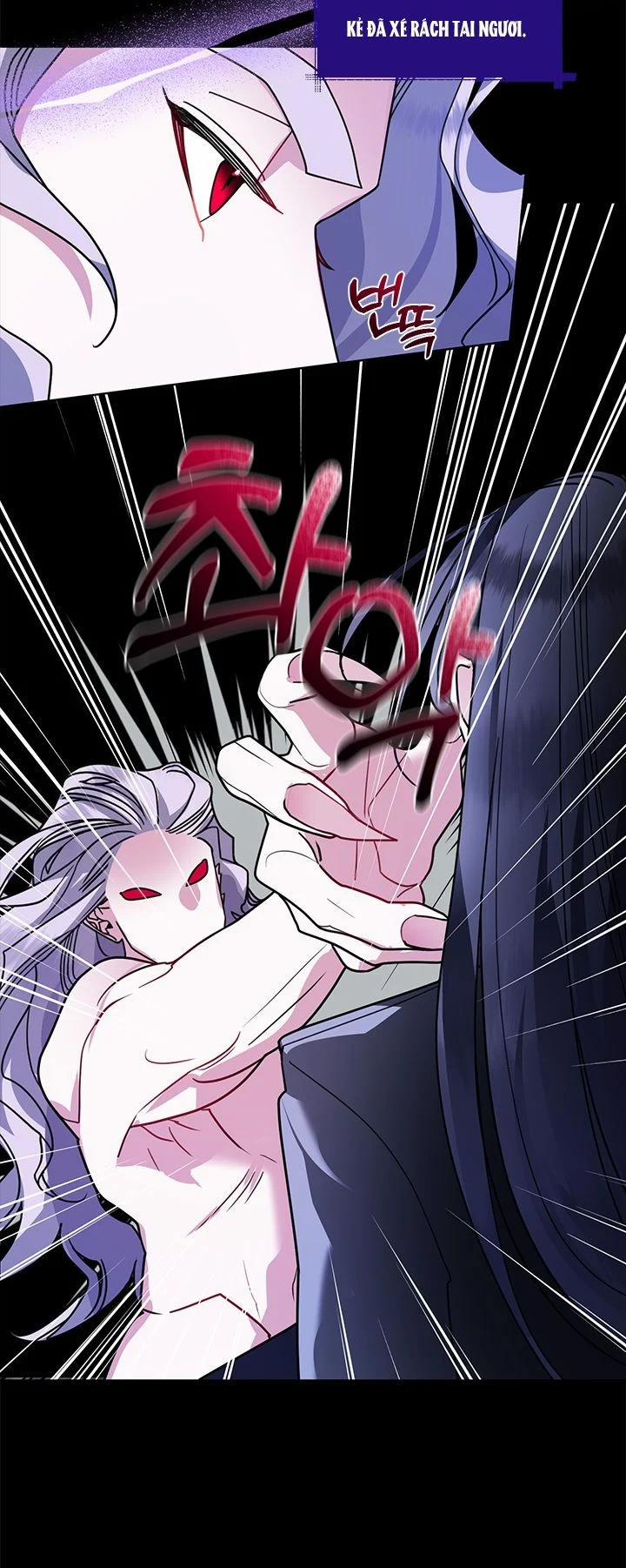 [18+] Đêm Của Tân Nương 36.2 trang 21