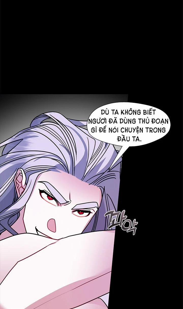 [18+] Đêm Của Tân Nương 36.2 trang 22
