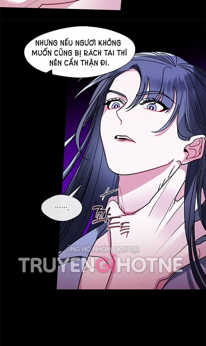 [18+] Đêm Của Tân Nương 36.2 trang 23