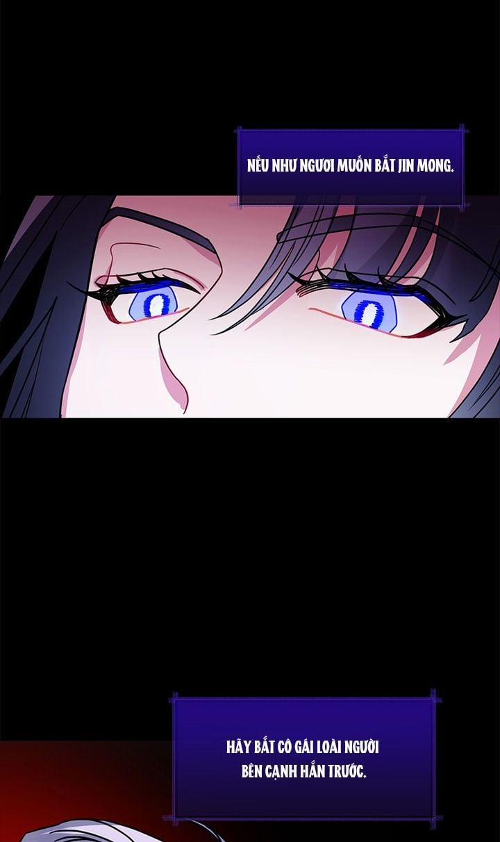 [18+] Đêm Của Tân Nương 36.2 trang 24