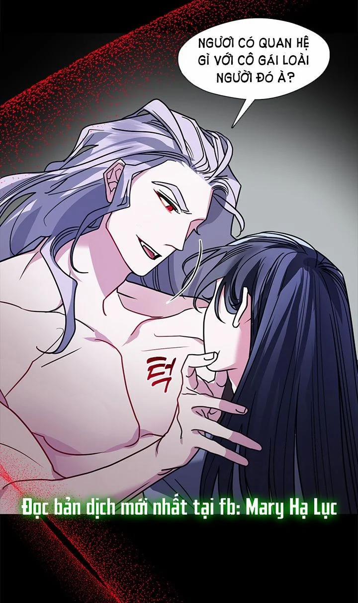 [18+] Đêm Của Tân Nương 36.2 trang 27