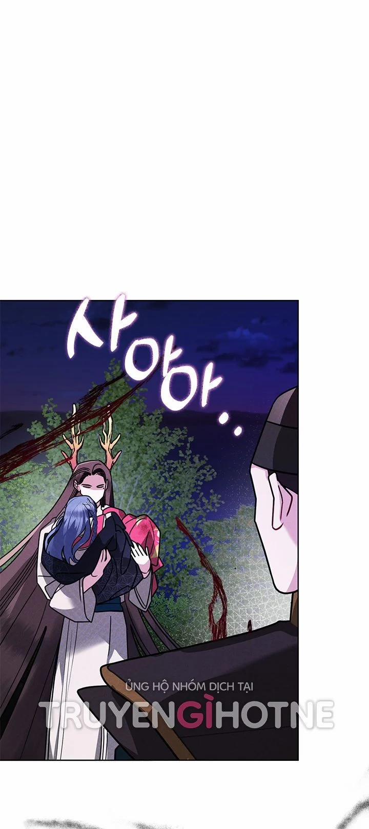 [18+] Đêm Của Tân Nương 36.2 trang 3