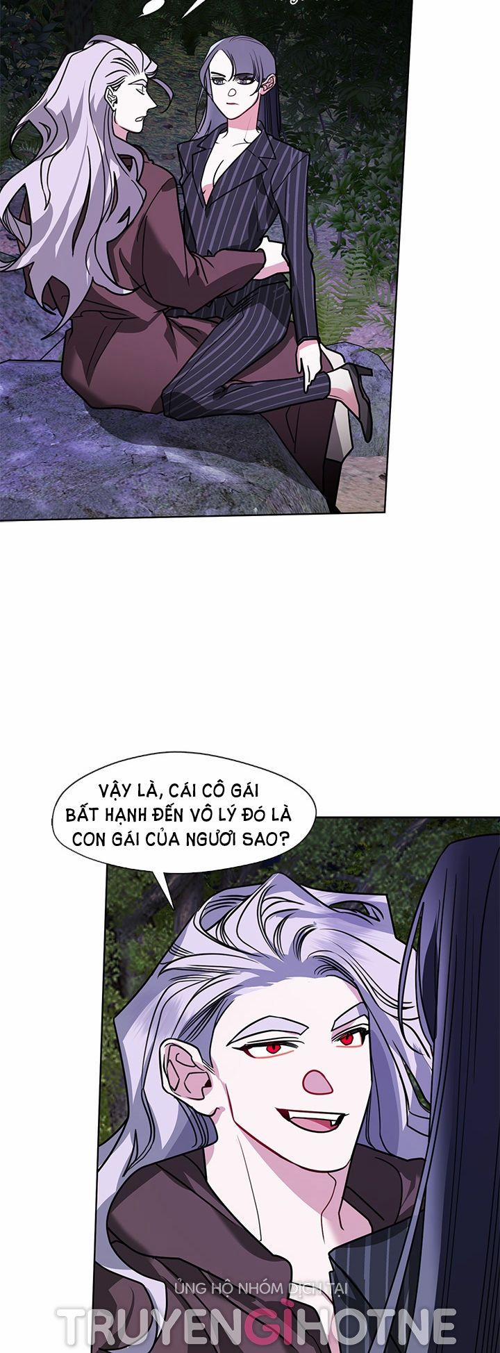 [18+] Đêm Của Tân Nương 36.2 trang 32