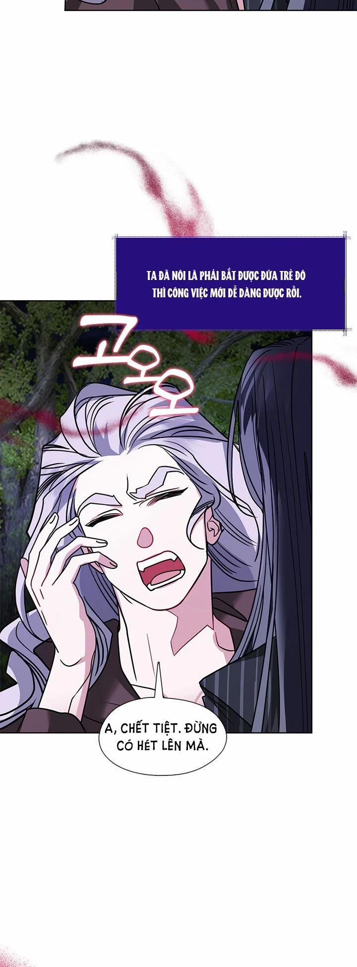 [18+] Đêm Của Tân Nương 36.2 trang 33