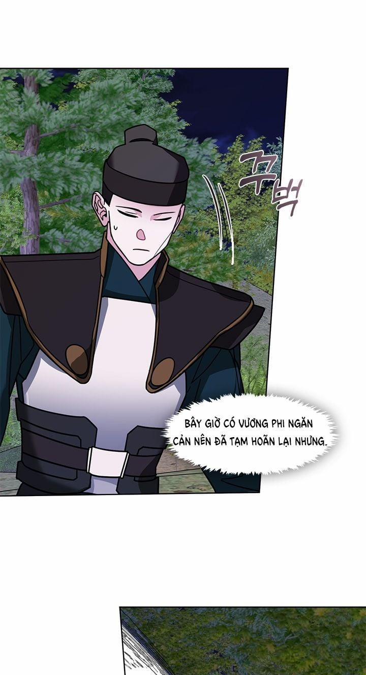 [18+] Đêm Của Tân Nương 36.2 trang 8