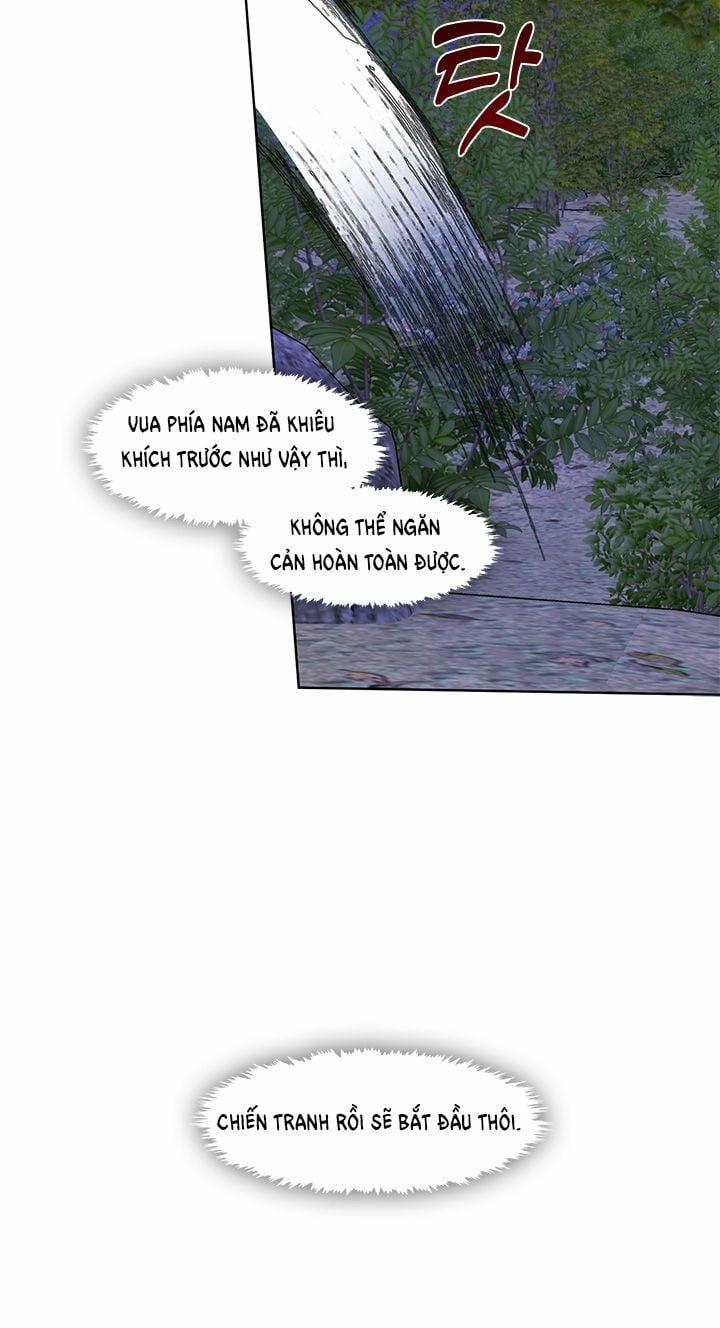 [18+] Đêm Của Tân Nương 36.2 trang 9