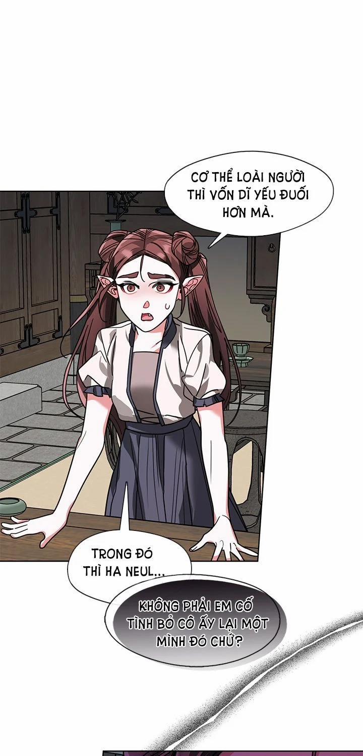 [18+] Đêm Của Tân Nương 37.1 trang 11