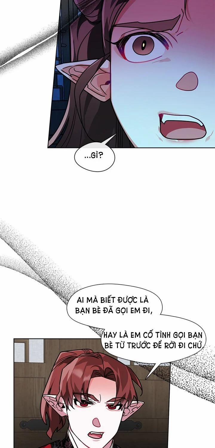 [18+] Đêm Của Tân Nương 37.1 trang 12