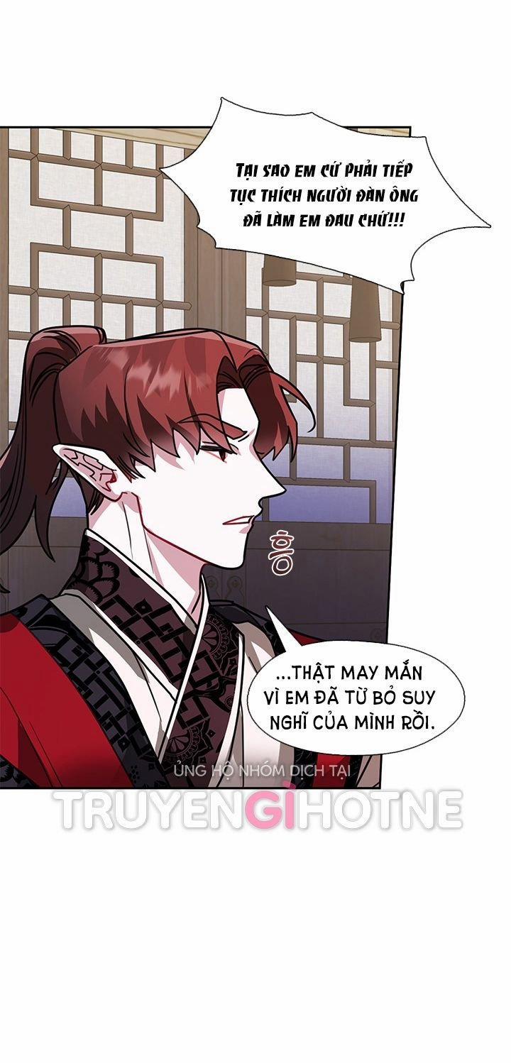 [18+] Đêm Của Tân Nương 37.1 trang 16