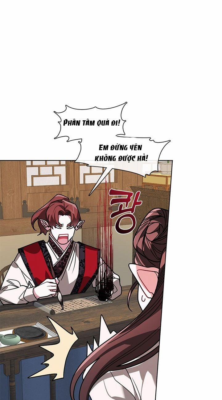 [18+] Đêm Của Tân Nương 37.1 trang 2