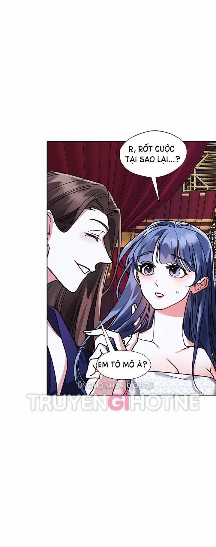 [18+] Đêm Của Tân Nương 37.2 trang 14