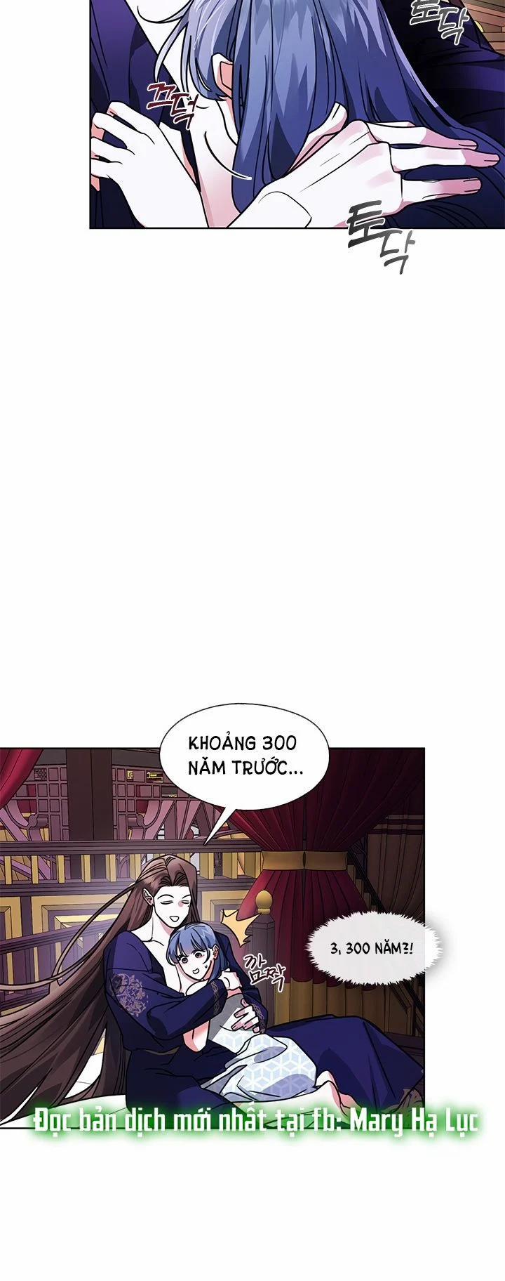 [18+] Đêm Của Tân Nương 37.2 trang 16