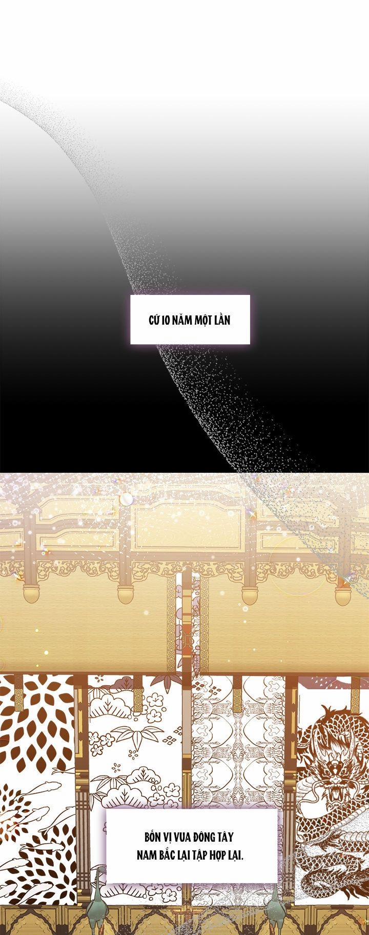 [18+] Đêm Của Tân Nương 37.2 trang 17