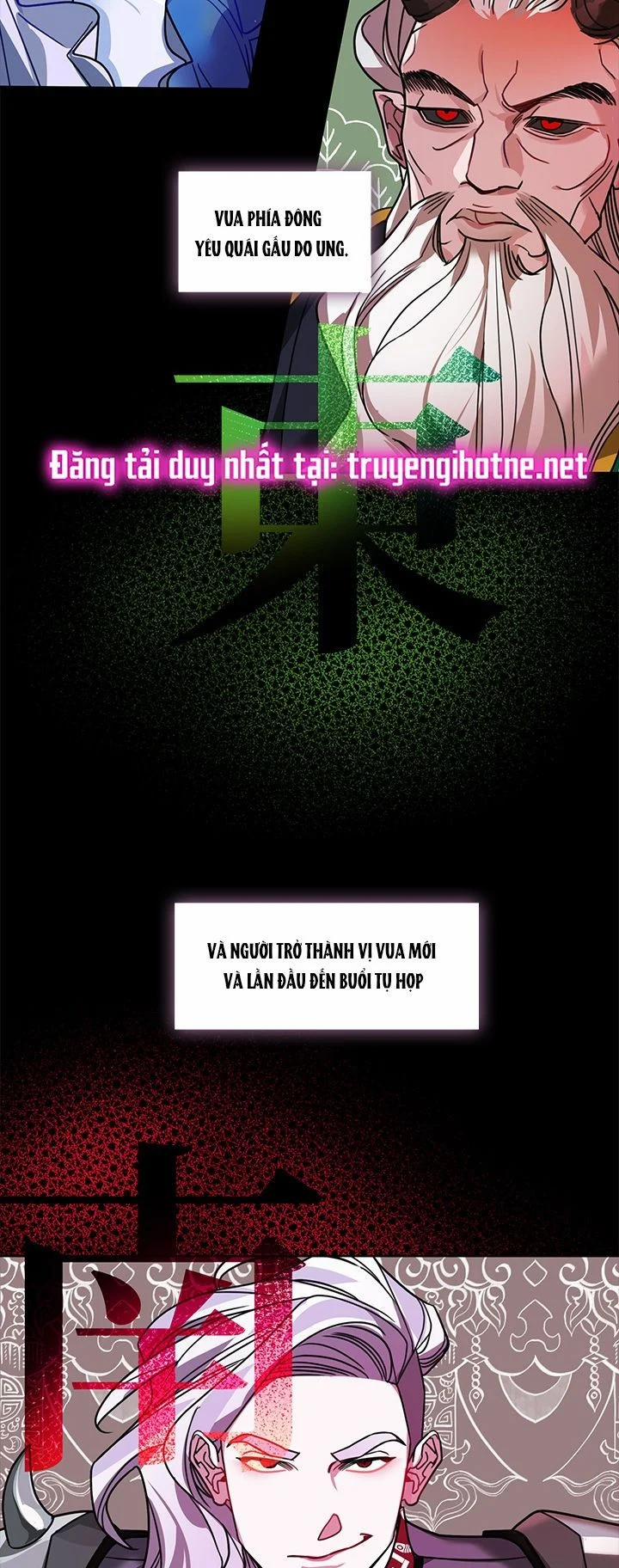 [18+] Đêm Của Tân Nương 37.2 trang 19