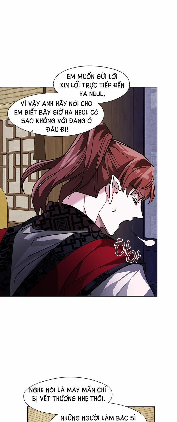 [18+] Đêm Của Tân Nương 37.2 trang 2