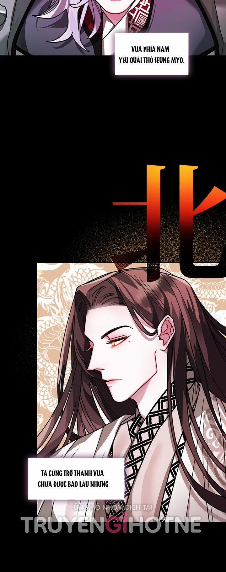 [18+] Đêm Của Tân Nương 37.2 trang 20