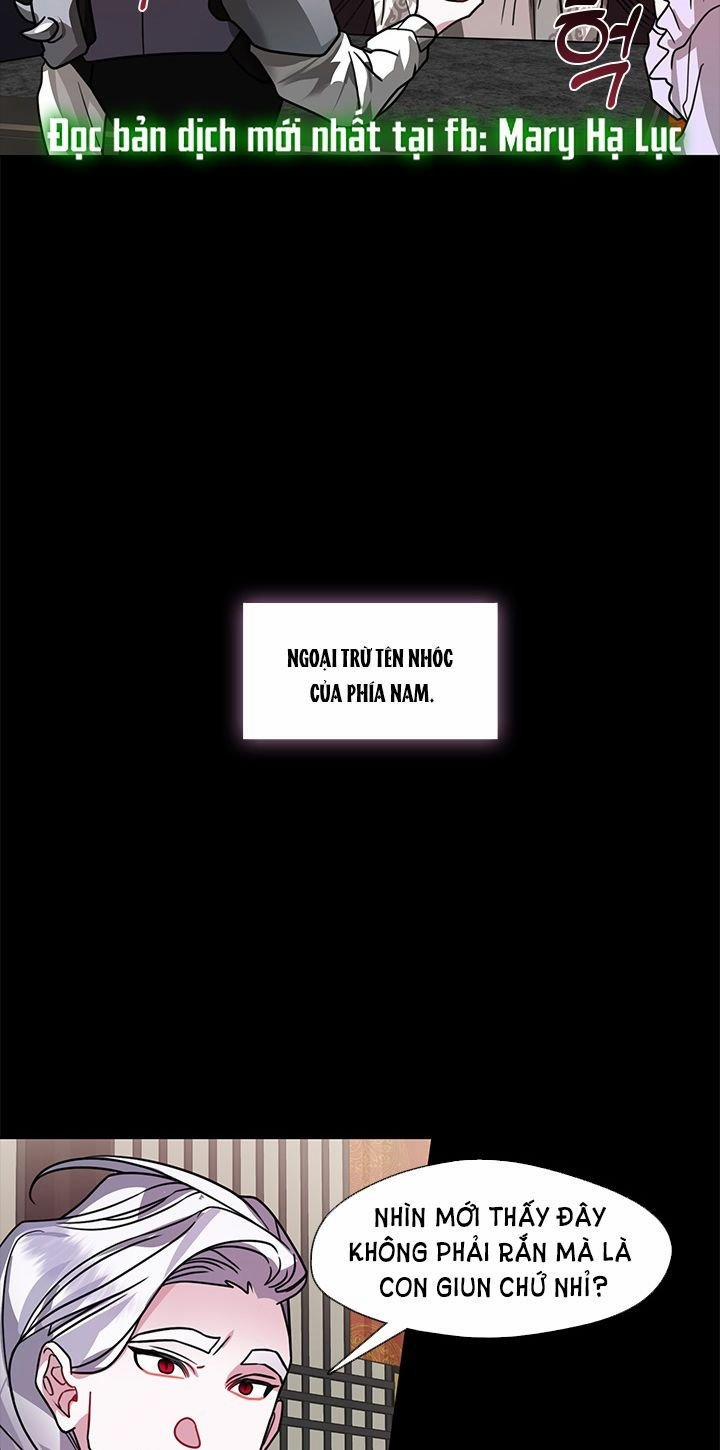 [18+] Đêm Của Tân Nương 37.2 trang 22