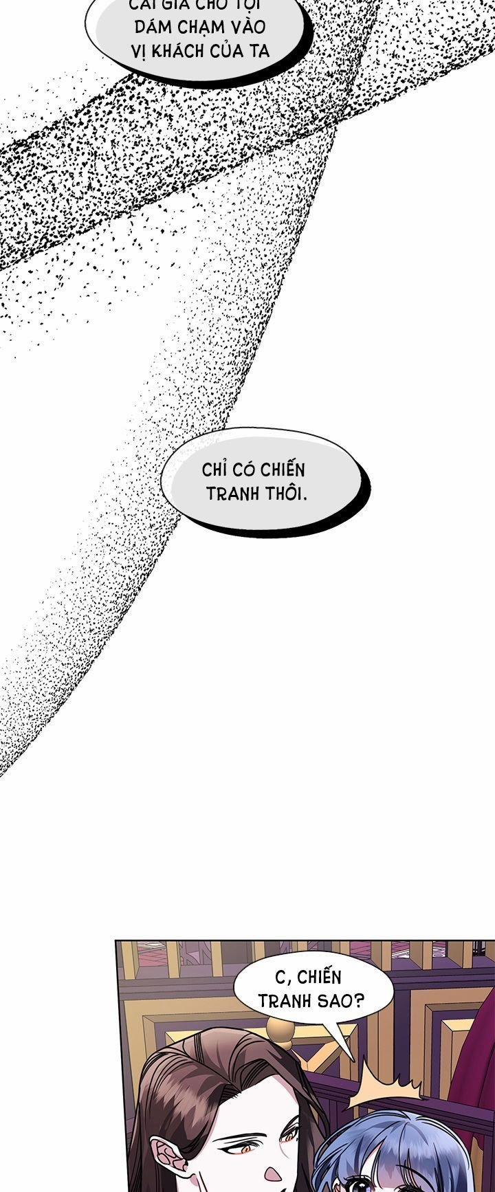 [18+] Đêm Của Tân Nương 37.2 trang 31