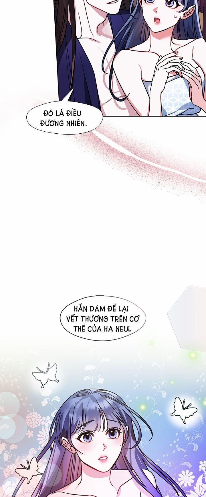 [18+] Đêm Của Tân Nương 37.2 trang 32