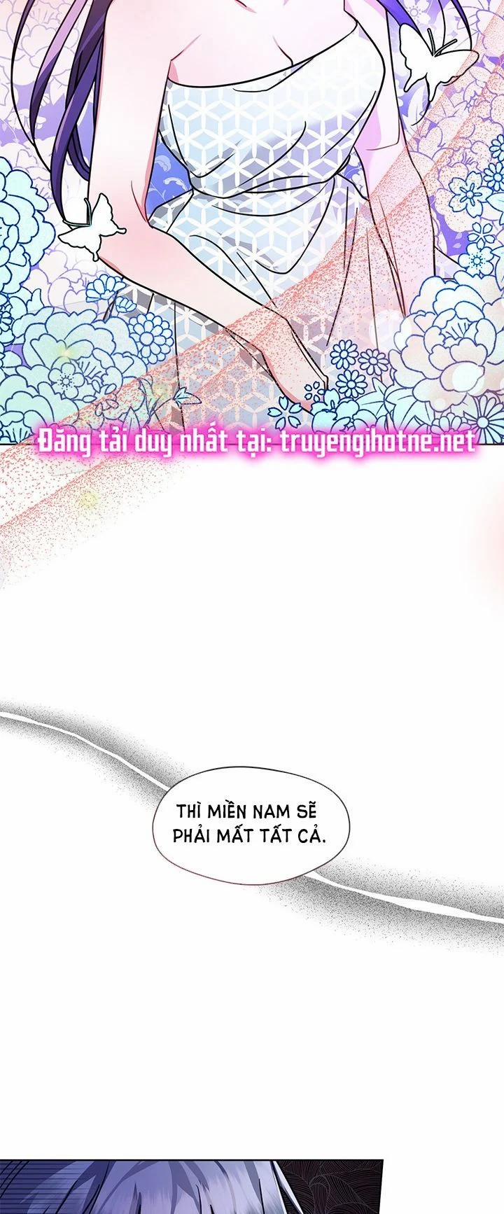 [18+] Đêm Của Tân Nương 37.2 trang 33