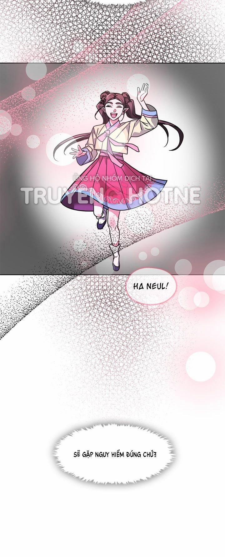 [18+] Đêm Của Tân Nương 37.2 trang 36