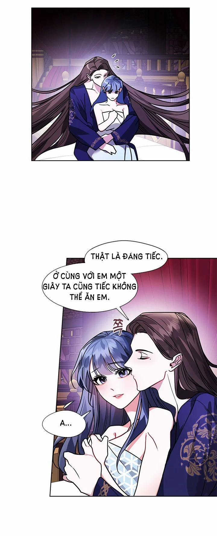 [18+] Đêm Của Tân Nương 37.2 trang 38