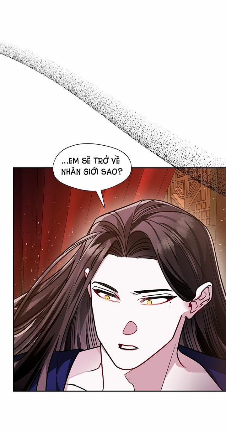 [18+] Đêm Của Tân Nương 38.1 trang 1