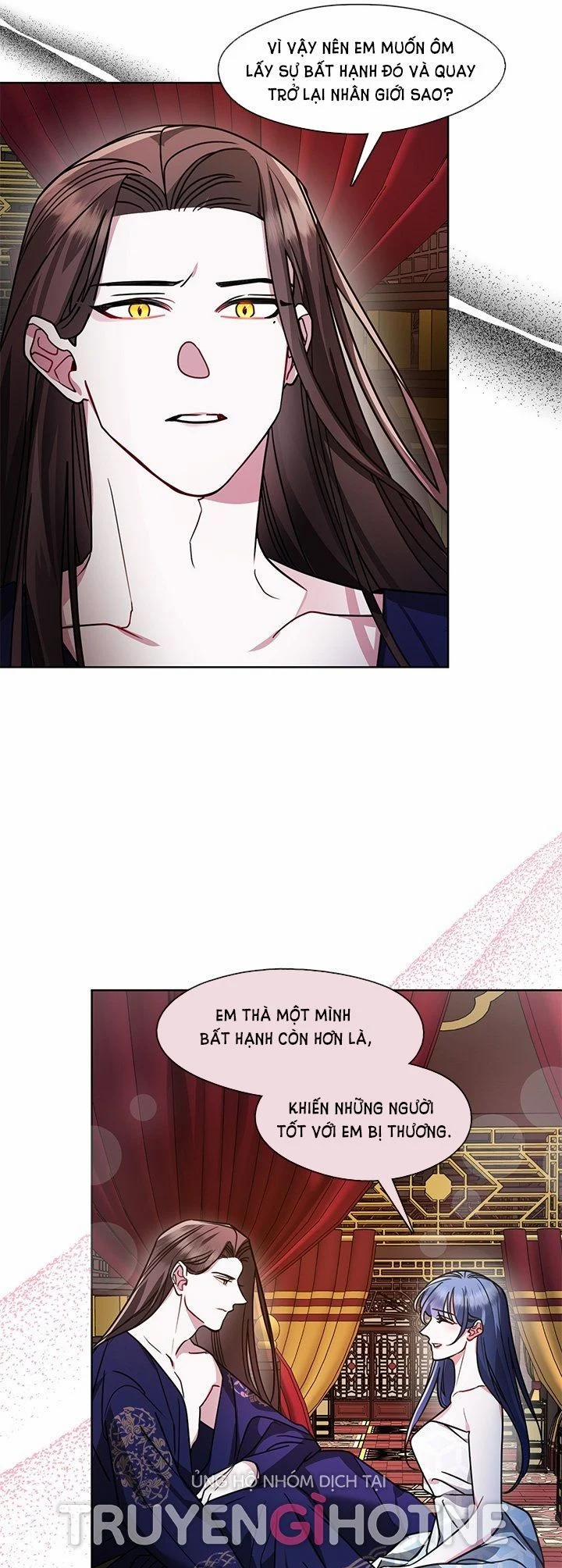 [18+] Đêm Của Tân Nương 38.1 trang 12