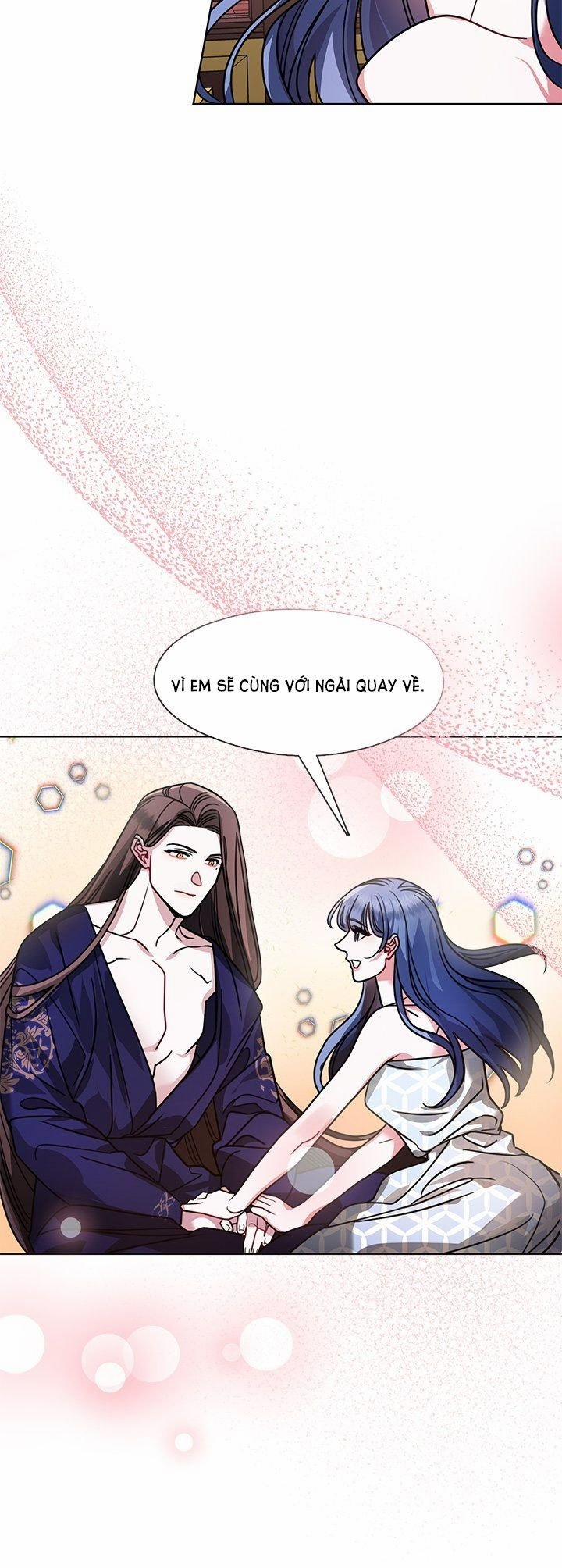 [18+] Đêm Của Tân Nương 38.1 trang 14