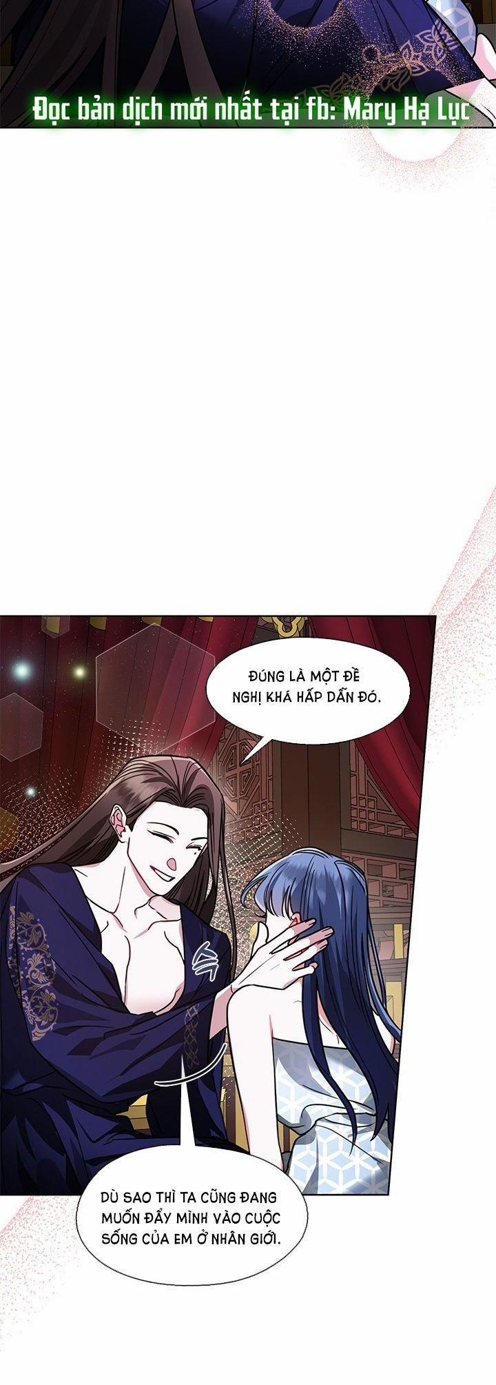 [18+] Đêm Của Tân Nương 38.1 trang 16