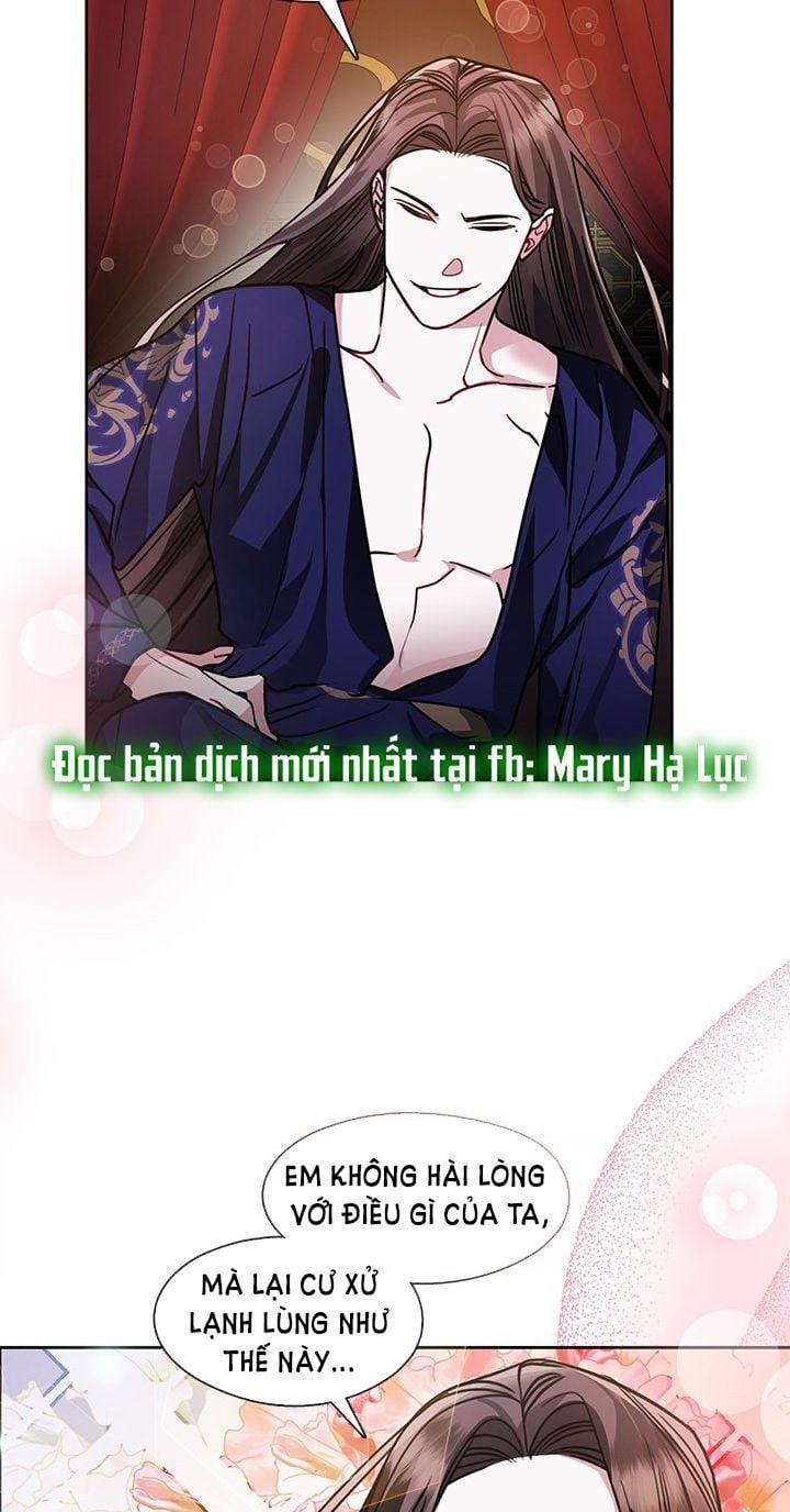 [18+] Đêm Của Tân Nương 38.1 trang 3