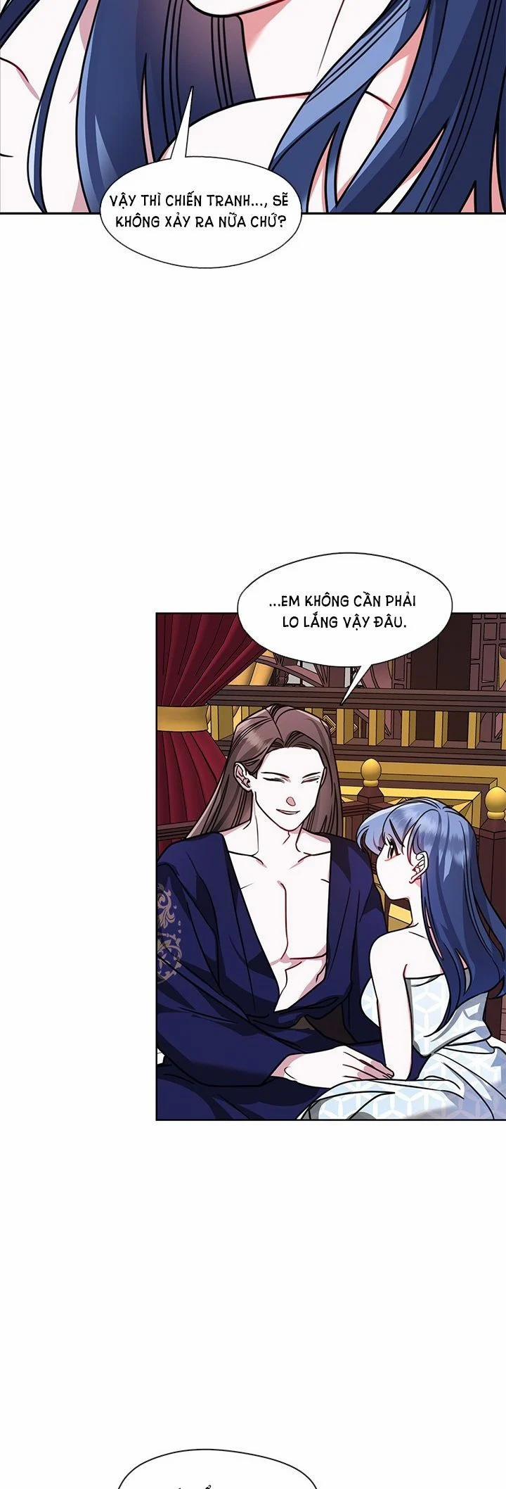 [18+] Đêm Của Tân Nương 38.2 trang 1