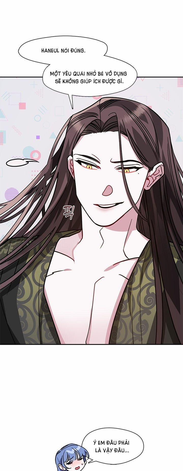 [18+] Đêm Của Tân Nương 38.2 trang 15