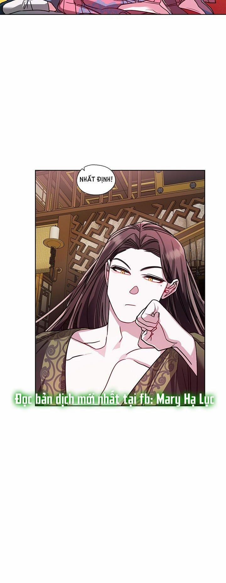 [18+] Đêm Của Tân Nương 38.2 trang 18