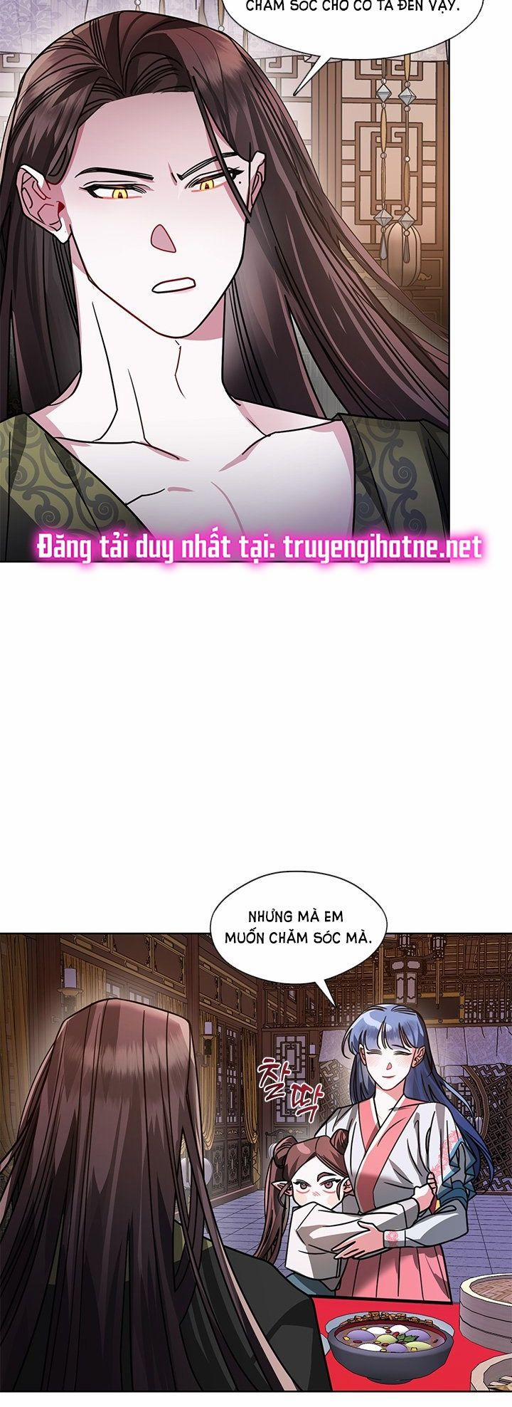 [18+] Đêm Của Tân Nương 38.2 trang 21