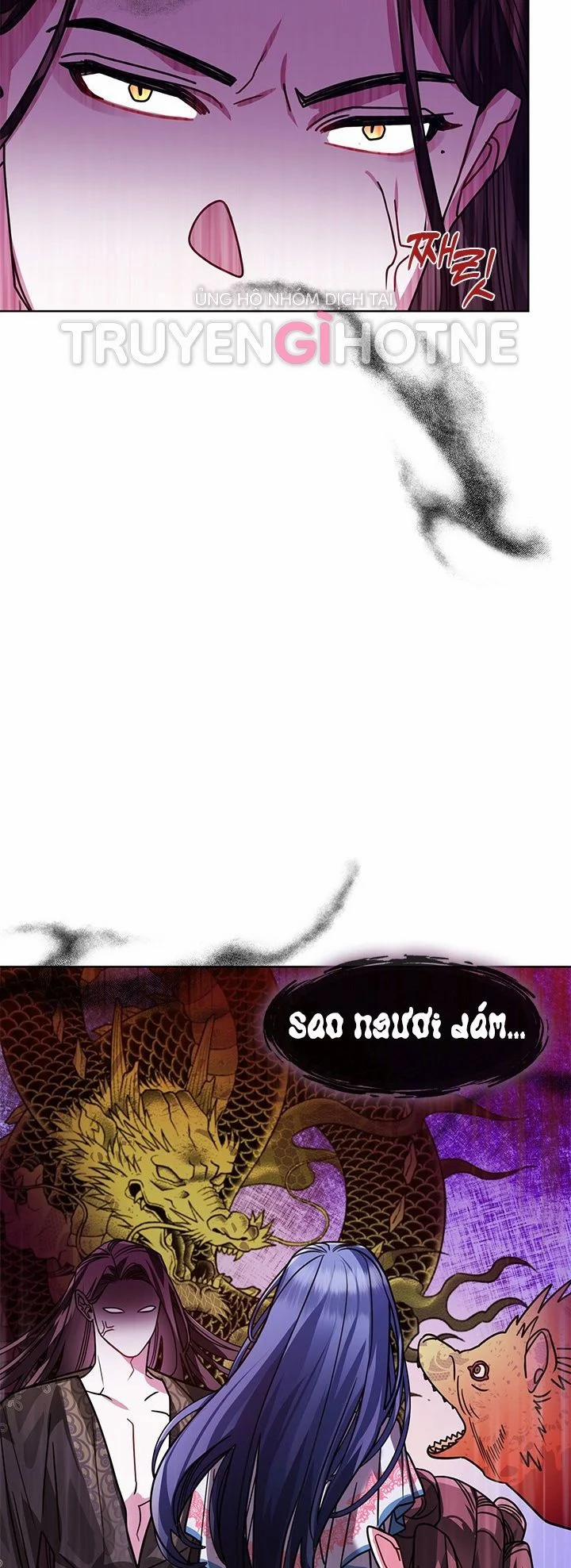[18+] Đêm Của Tân Nương 38.2 trang 23