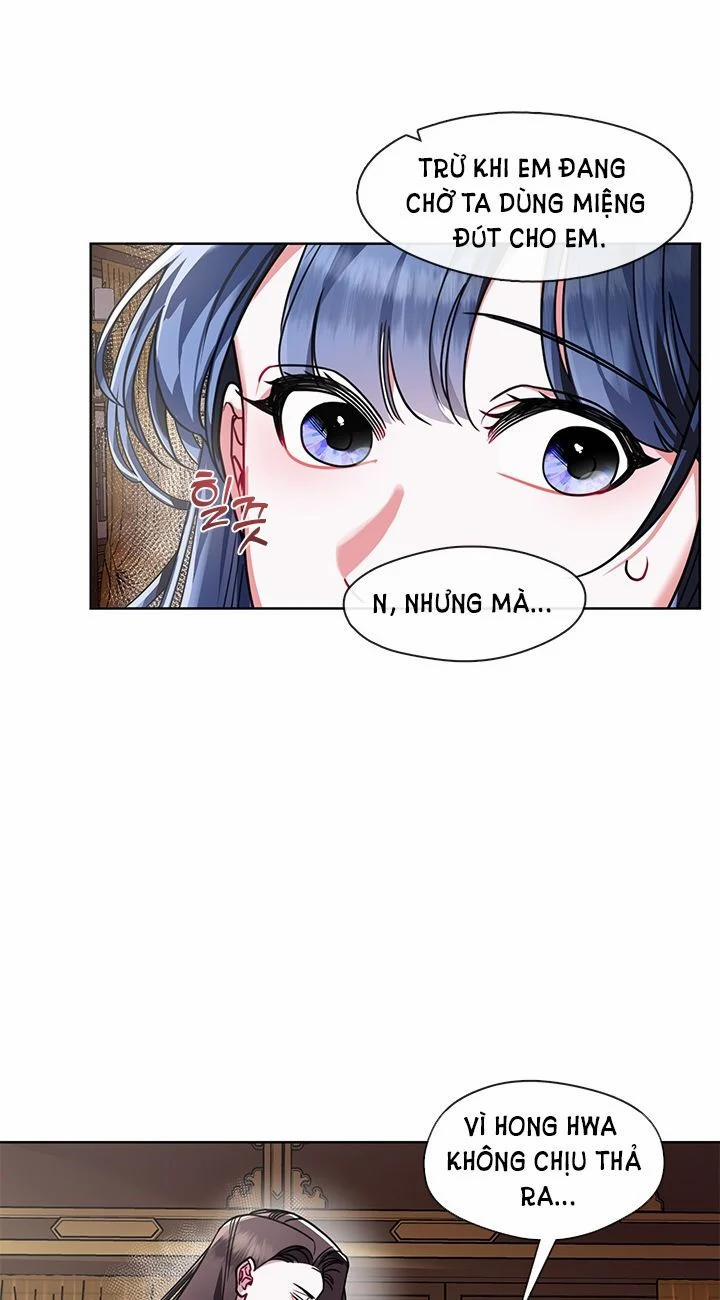 [18+] Đêm Của Tân Nương 39.1 trang 1