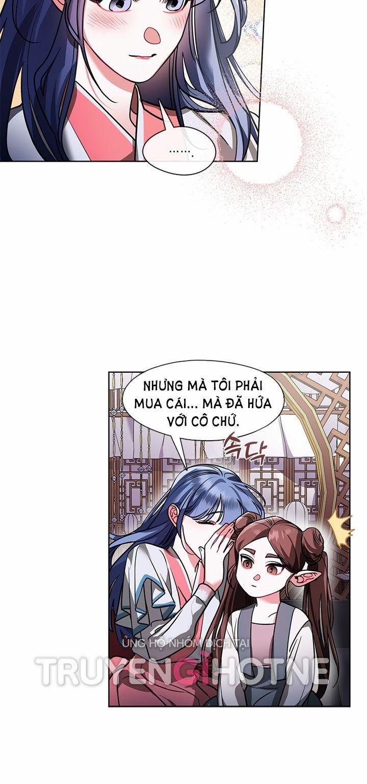 [18+] Đêm Của Tân Nương 39.1 trang 14