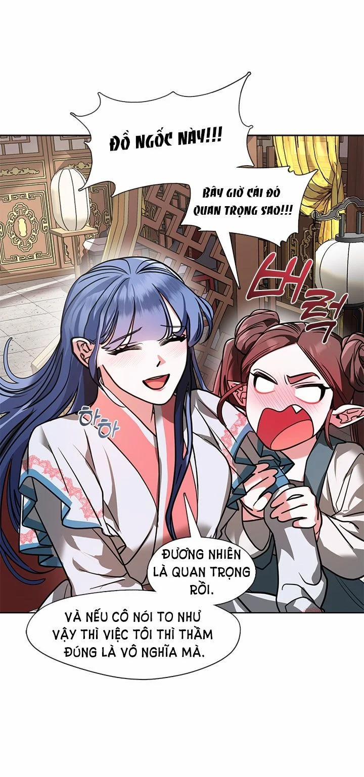 [18+] Đêm Của Tân Nương 39.1 trang 15