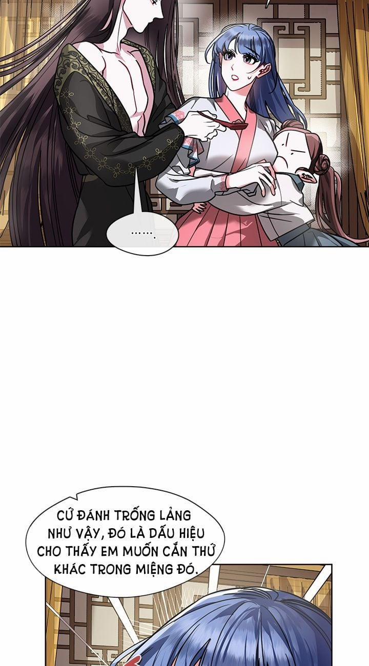 [18+] Đêm Của Tân Nương 39.1 trang 2