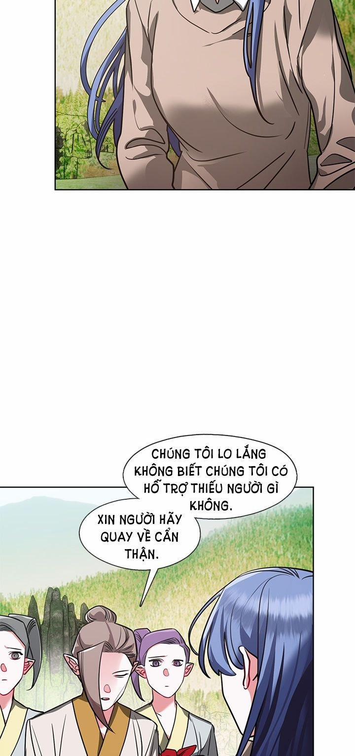 [18+] Đêm Của Tân Nương 39.1 trang 22