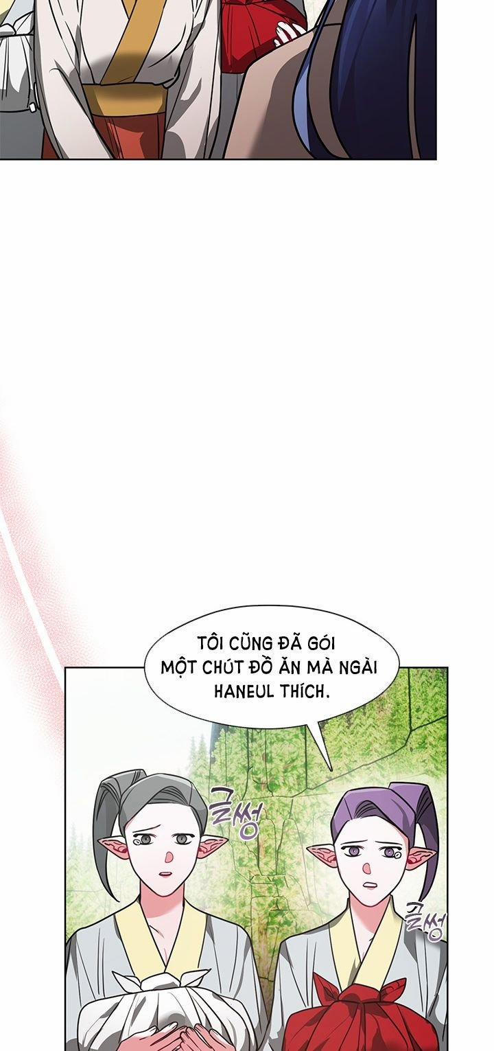 [18+] Đêm Của Tân Nương 39.1 trang 23