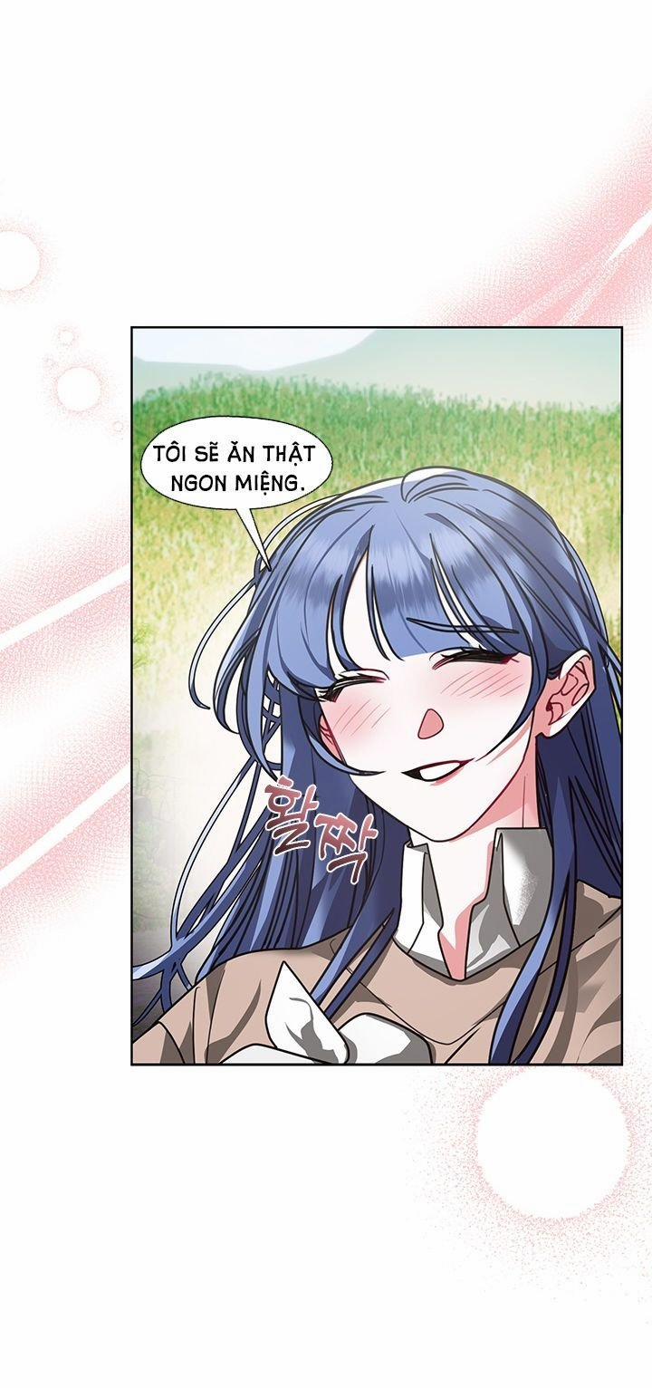 [18+] Đêm Của Tân Nương 39.1 trang 25